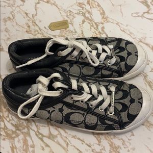 Coach Sneakers